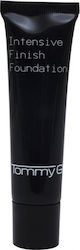 TommyG Intensive Finish Foundation 35ml