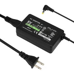 Зарядно за PSP 1200mAh Зарядно за PSP 1200mAh