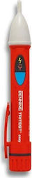 Benning Testere De Tensiune Tritest Easy AC Cu Interval 200 - 1000V Benning Testere De Tensiune Tritest Easy AC Cu Interval 200 - 1000V