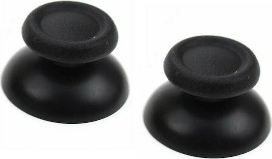 Analog s Black Thumbstick for PS4 Plastic