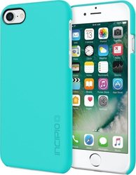 Incipio Feather Back Cover Plastic Turcoaz (iPh...