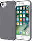 Incipio NGP Back Cover Πλαστικό Γκρι (iPhone SE...