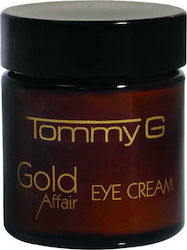 TommyG Gold Affair Κρέμα Ματιών 30ml