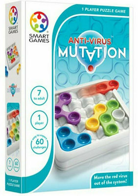 Smart Games Mini Anti -Virus