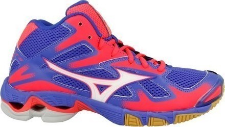 wave bolt 5