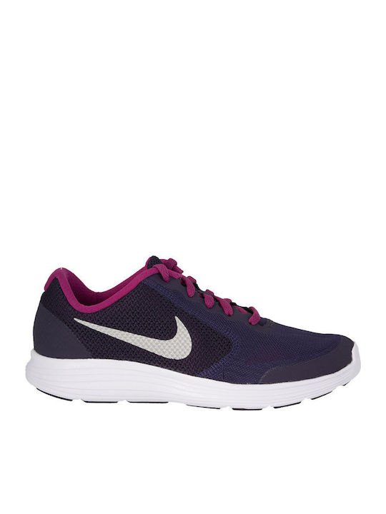 Nike Revolution 3 GS Incaltaminte Sport Copii A...