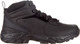 Columbia Ridge Plus II Men's Hiking Boots Black