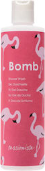 Bomb Cosmetics Passionista Shower Gel 300ml