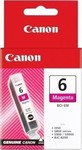 Canon BCI-6M Magenta Cerneală pentru imprimantă InkJet Magenta (4707A003)