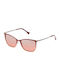 Police Women's Sunglasses Frame SPL191 8NTX 53