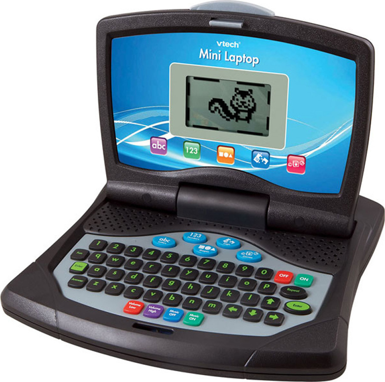 Vtech Electronic Learning Computers Mini Laptop Skroutz.gr