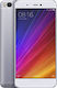 Xiaomi Mi 5s Две SIM карти (4GB/128GB) Сребърен