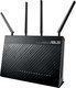 Asus DSL-AC87VG Ασύρματο VDSL2 Modem Router με 4 Θύρες Gigabit