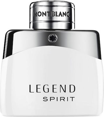 Mont Blanc Legend Spirit Eau de Toilette 30ml