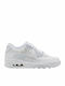 Air Max 90 AIR MAX 90 Kids Sneakers White