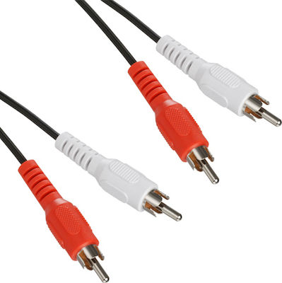 1.5m RCA male Cable (Q023N)
