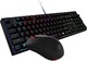 CoolerMaster Masterkeys Lite L Combo RGB Gaming Keyboard Set with Backlit Keys & Mouse