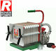 Rover Pompe Colombo 18 Oil Single Phase Transfer Pump with 0.9hp Horsepower