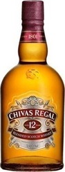 Chivas Regal Chivas Regal