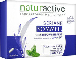 Naturactive Seriane Sleep 30 caps
