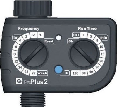 Quality ProPlus 2 Battery Irrigation Programmer