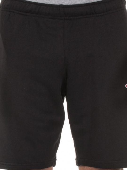 Champion Men's Athletic Shorts Black 209489-2175