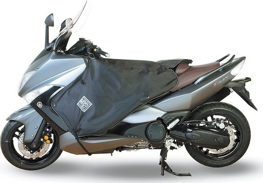 Tucano Urbano Termoscud Αδιάβροχη Κουβέρτα Ποδιών Αναβάτη Μοτοσυκλέτας για Yamaha T-MAX 500 2007-2011