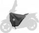 Tucano Urbano Termoscud Waterproof Motorcycle Leg Cover for Gilera GP 800