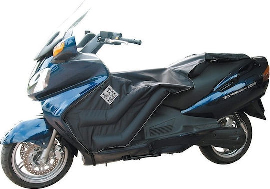 Tucano Urbano Termoscud Водоустойчив Калъф за крака на мотоциклетист за Suzuki Бургман 650