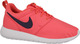 Nike Kids Sports Shoes Running Roshe One Fuchsia