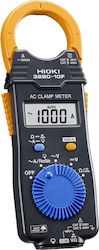 Hioki Αμπεροτσιμπίδα Ψηφιακή 1000A AC 3280-10F Hioki Αμπεροτσιμπίδα Ψηφιακή 1000A AC 3280-10F