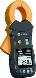 Hioki FT6380 Digital Ground Meter FT6380