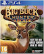 Big Buck Hunter PS4 Game