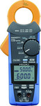 Hioki CM4371 Clamp Meter Digital 600A AC True RMS with Test Leads