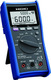 Hioki DT4253 Digital Multimeter with AC / DC Measurement