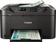 Canon Maxify MB2150 Farbe Multifunktionsdrucker Tintenstrahl