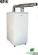 Thermostahl GreenTech GT-X20 Atomkessel Kessel Öl mit Brenner 20000kcal/h
