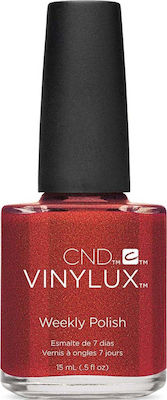 CND Vinylux 228 Hand Fired