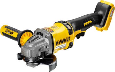 Dewalt Wheel 125mm Battery Brushless Solo