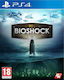 BioShock The Collection PS4 Spiel (Gebraucht)