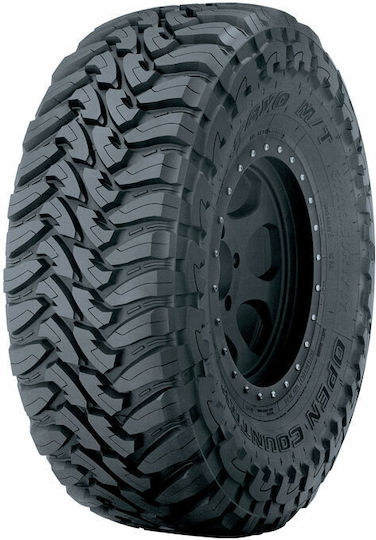 Open Country M/T 235/85R16 120P 4 Seasons Tyre for 4x4 / SUV Car