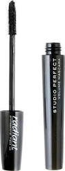 Radiant Studio Perfect Mascara για Όγκο 03 Purple 9ml