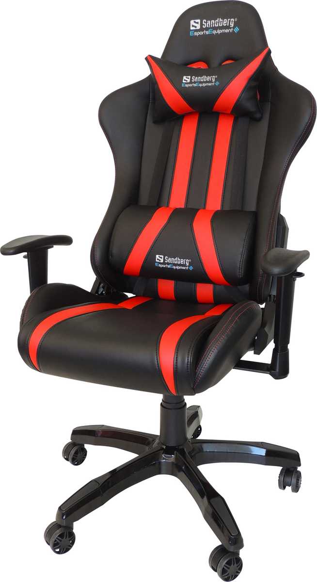 Gaming Chair Skroutz
