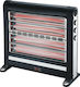 Neotech LX-1501 Σόμπα Χαλαζία με Θερμοστάτη 2800W