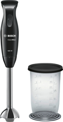 Bosch MSM 2610 B Hand Blender with Stainless Rod 600W Black