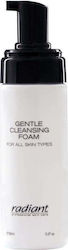 Radiant Gentle Cleansing Foam 150ml