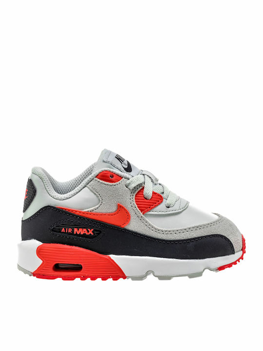 Nike Air Max 90 LTR TD 833379 005 Skroutz.gr