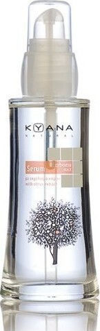 Kyana Herboria Max Orange Extract Hair Serum for Repair 50ml