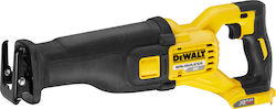 Dewalt Reciprocating Saw Solo Brushless