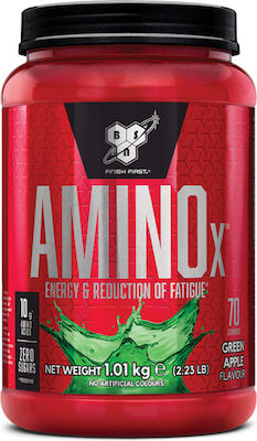 BSN Amino X 1015gr Green Apple